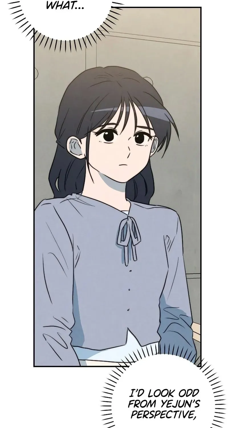 My Boyfriend I Hate Chapter 31 page 67 - 