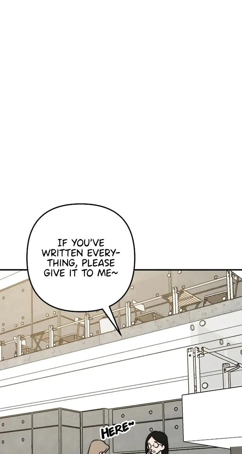 My Boyfriend I Hate Chapter 31 page 70 - 