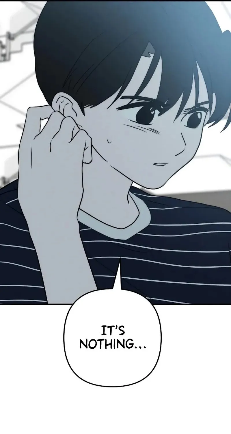 My Boyfriend I Hate Chapter 31 page 8 - 