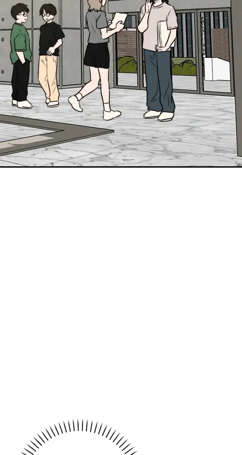 My Boyfriend I Hate Chapter 31 page 71 - 