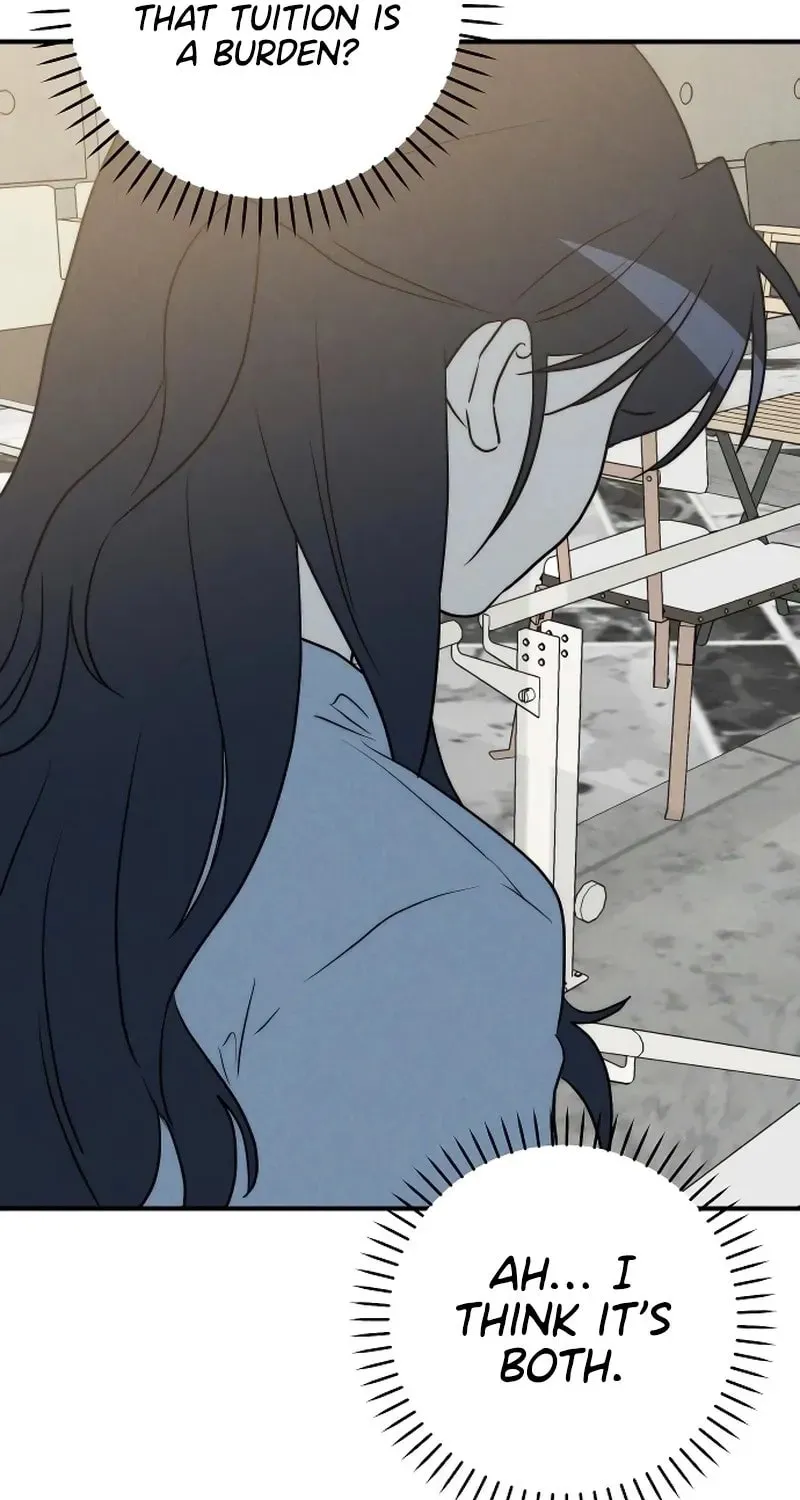 My Boyfriend I Hate Chapter 31 page 74 - 