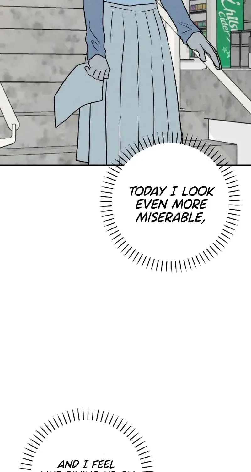 My Boyfriend I Hate Chapter 31 page 76 - 