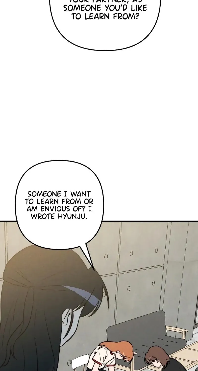 My Boyfriend I Hate Chapter 31 page 78 - 