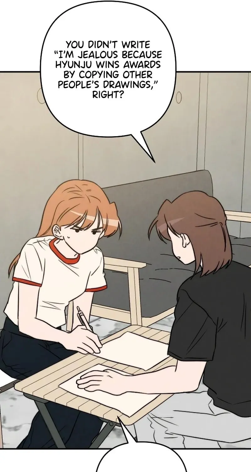 My Boyfriend I Hate Chapter 31 page 80 - 