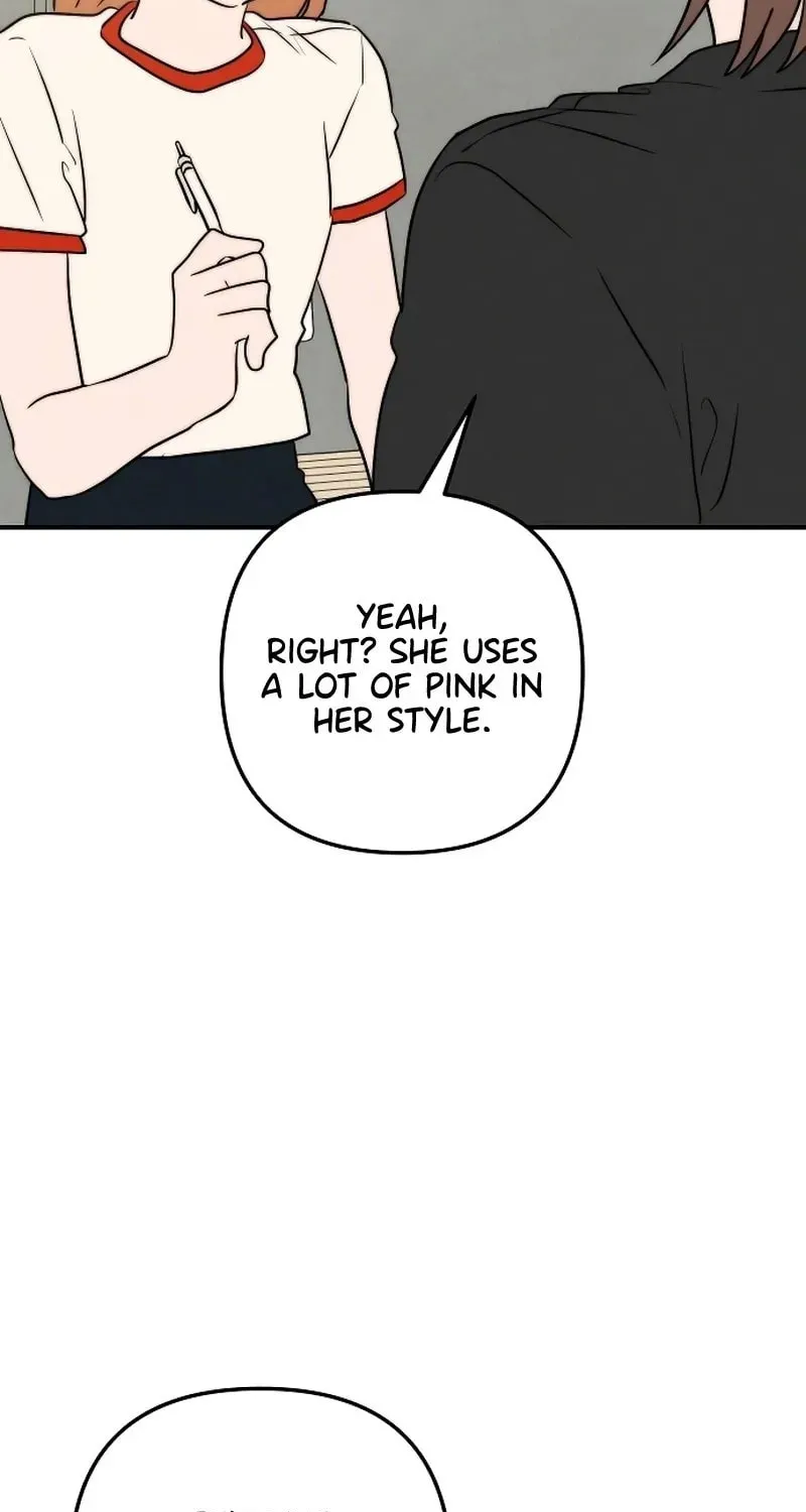 My Boyfriend I Hate Chapter 31 page 82 - 