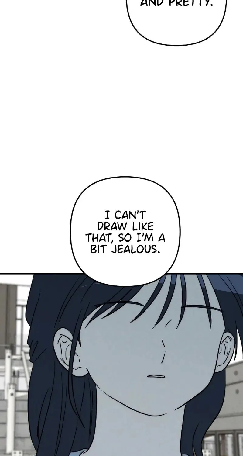 My Boyfriend I Hate Chapter 31 page 84 - 