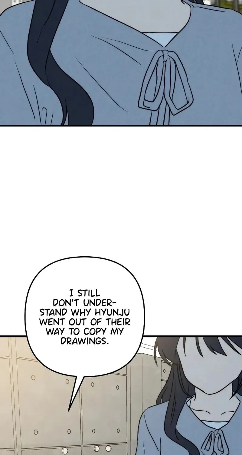 My Boyfriend I Hate Chapter 31 page 85 - 