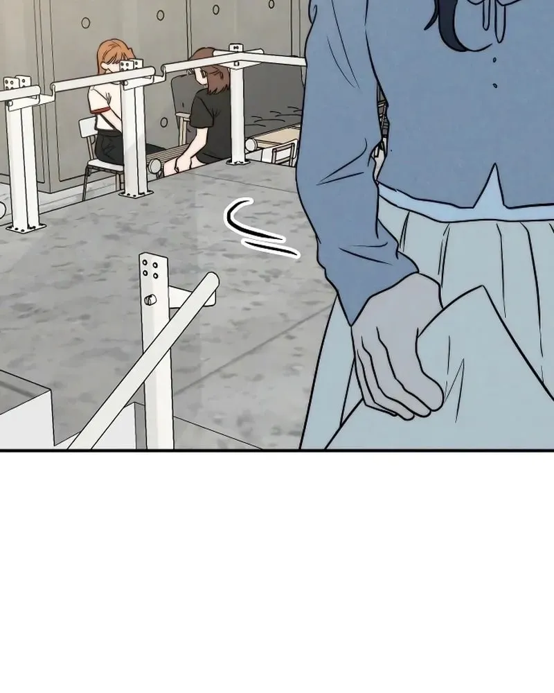 My Boyfriend I Hate Chapter 31 page 86 - 