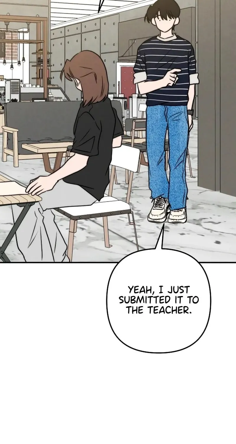 My Boyfriend I Hate Chapter 31 page 90 - 