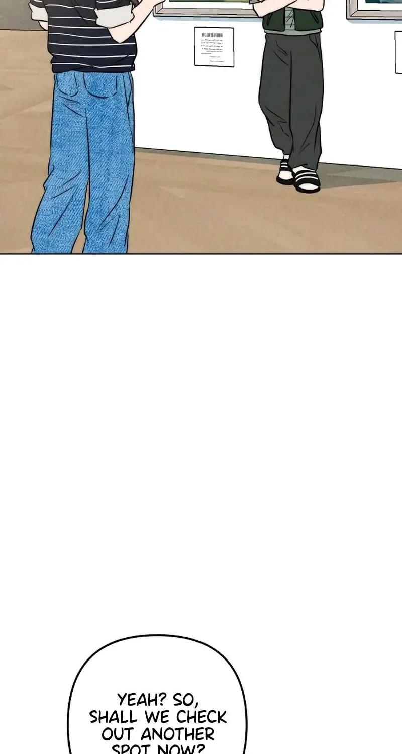 My Boyfriend I Hate Chapter 31 page 10 - 