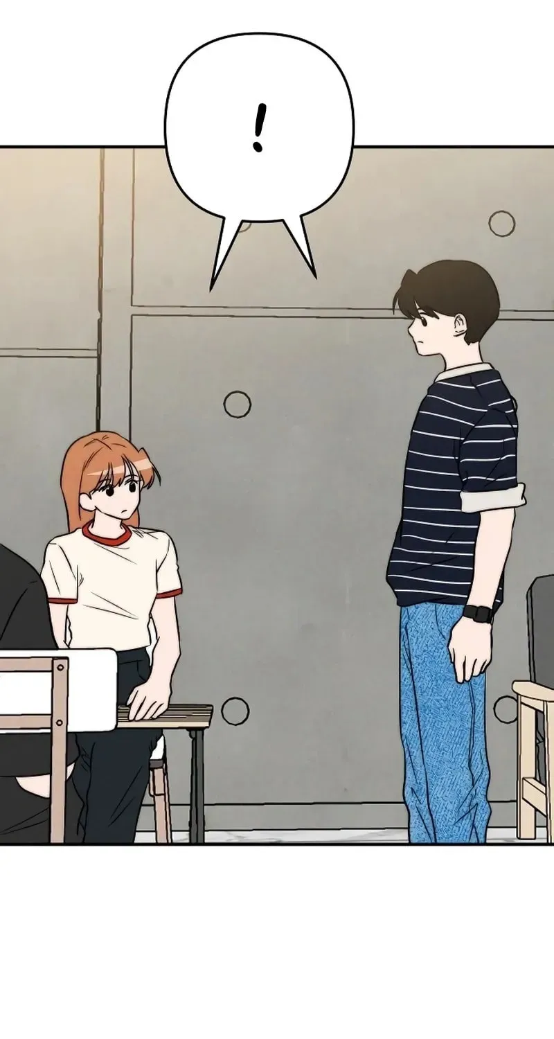My Boyfriend I Hate Chapter 31 page 91 - 