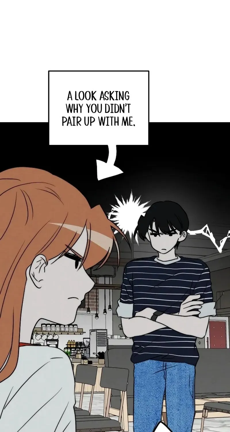 My Boyfriend I Hate Chapter 31 page 92 - 
