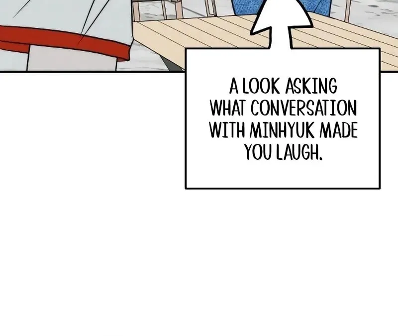 My Boyfriend I Hate Chapter 31 page 93 - 
