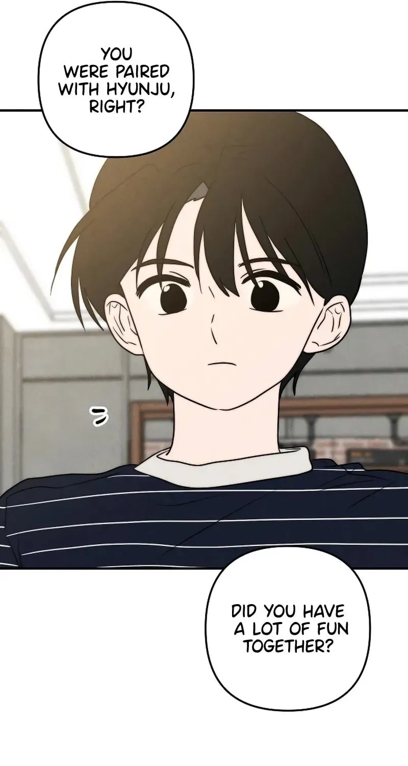 My Boyfriend I Hate Chapter 31 page 94 - 