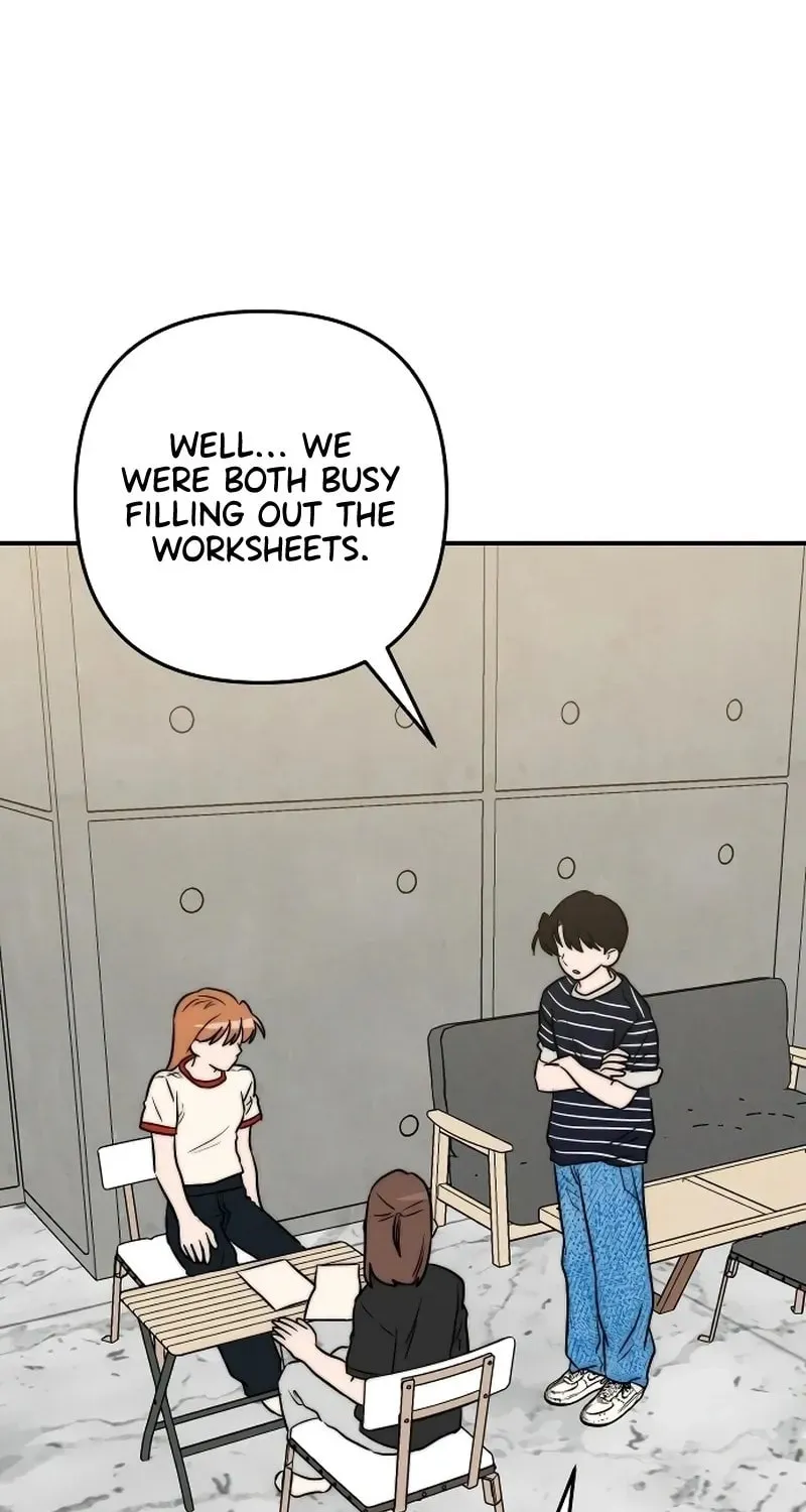 My Boyfriend I Hate Chapter 31 page 95 - 
