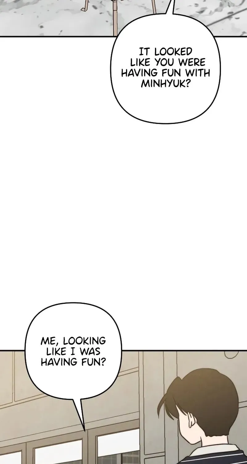 My Boyfriend I Hate Chapter 31 page 96 - 