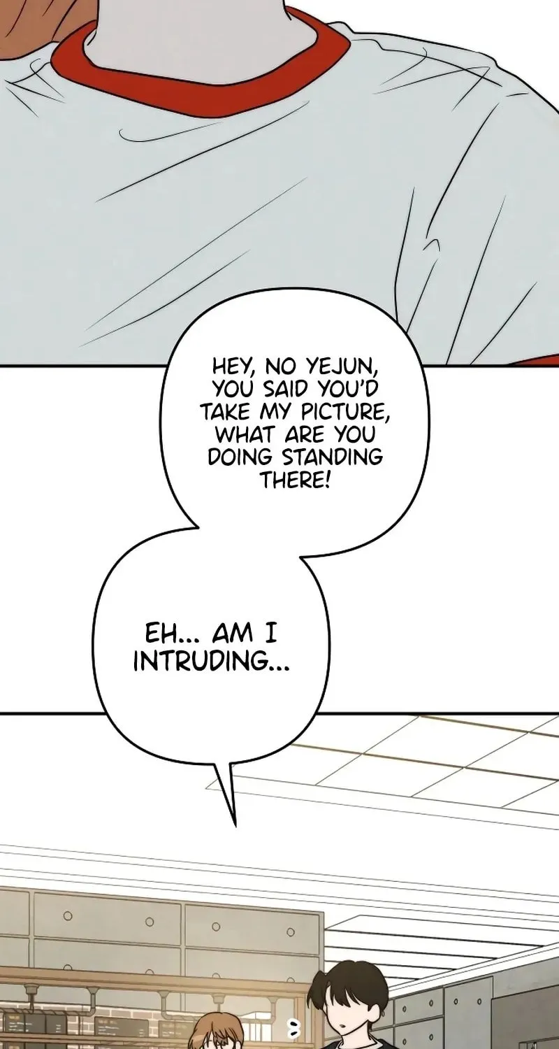 My Boyfriend I Hate Chapter 32 page 2 - 