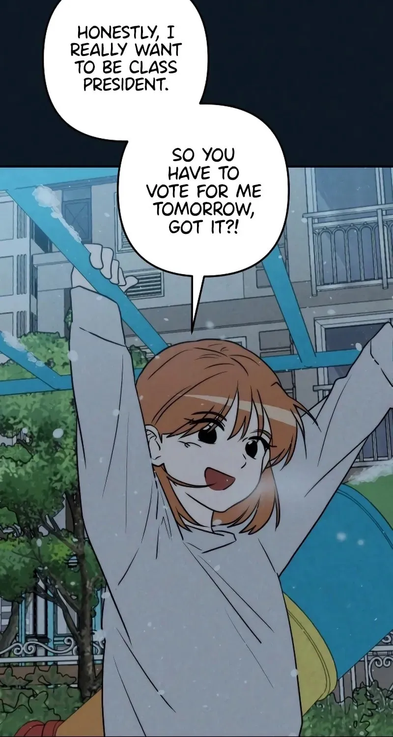 My Boyfriend I Hate Chapter 32 page 103 - 