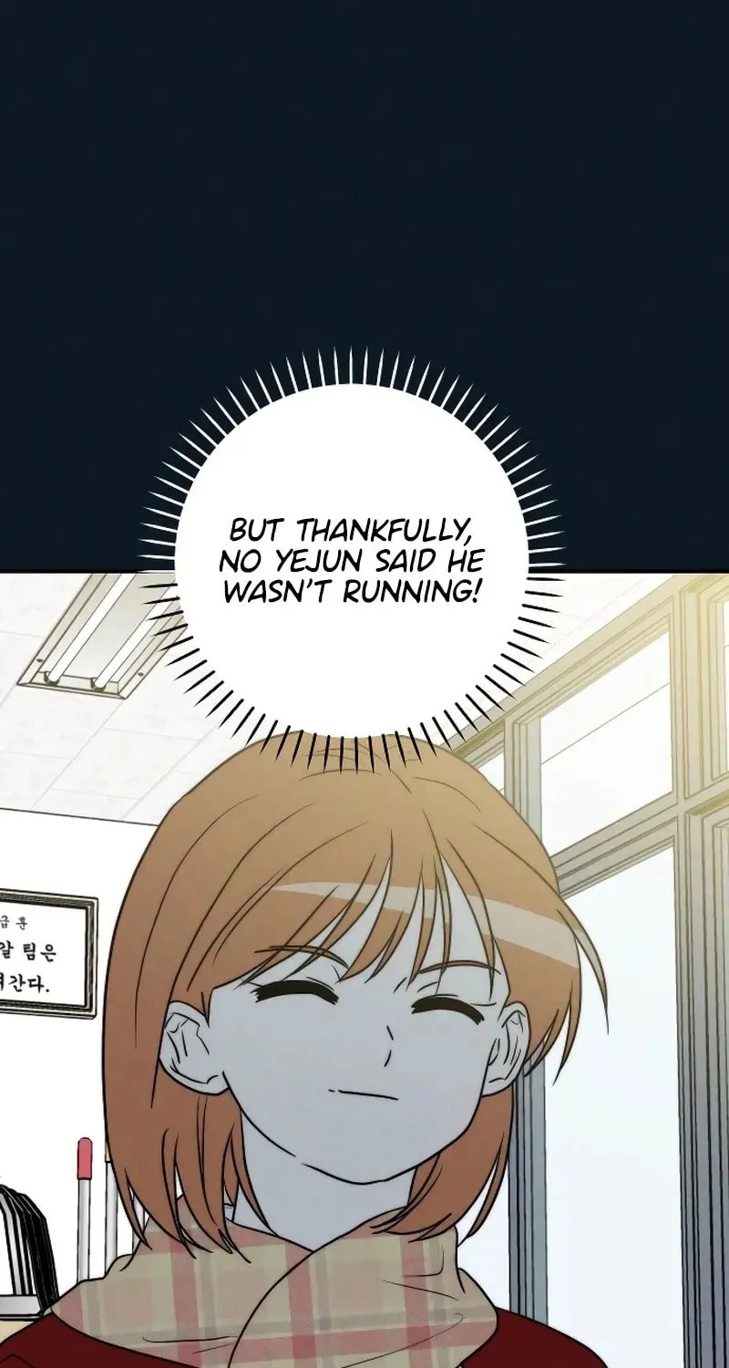 My Boyfriend I Hate Chapter 32 page 106 - 