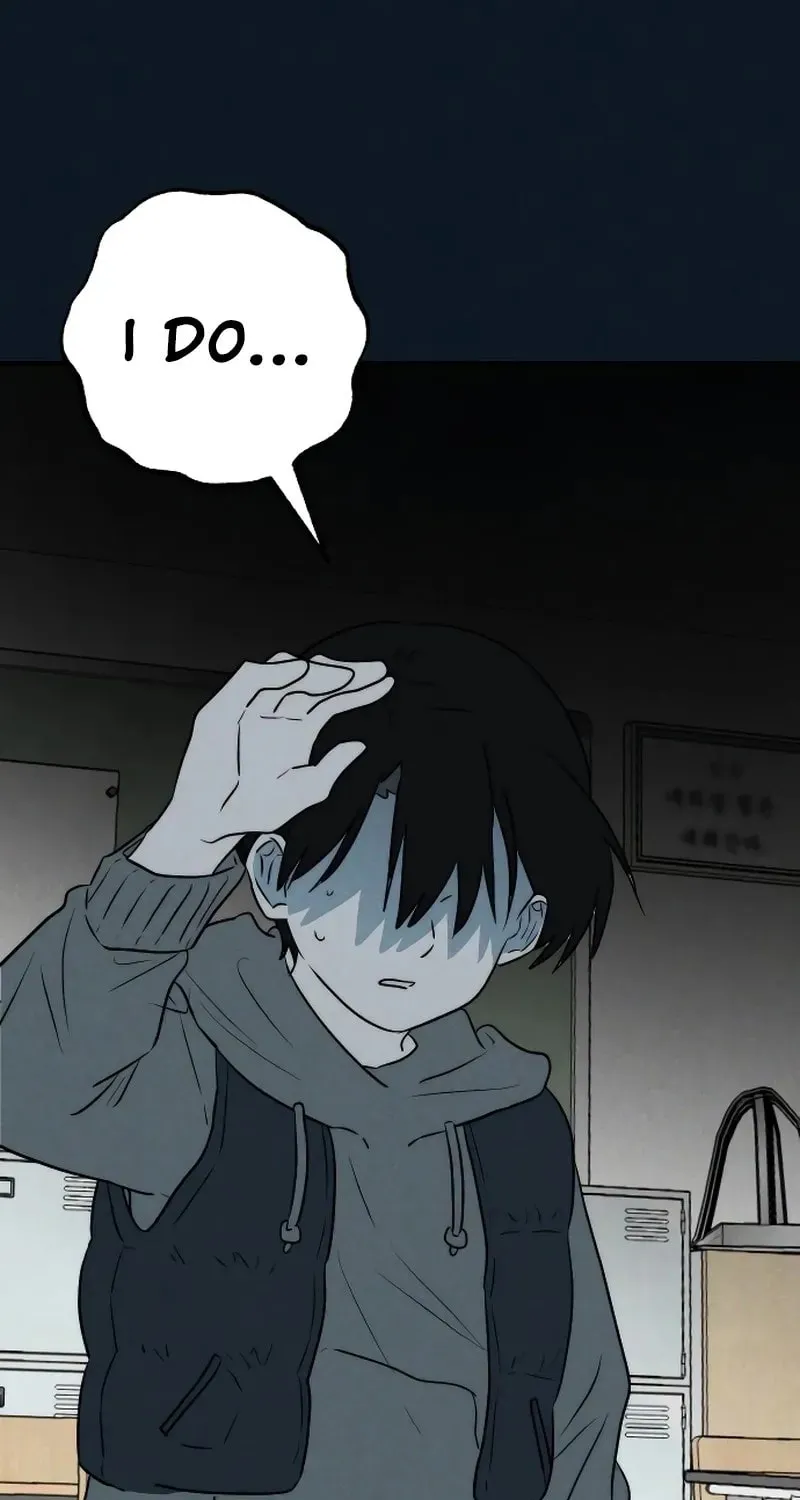 My Boyfriend I Hate Chapter 32 page 110 - 