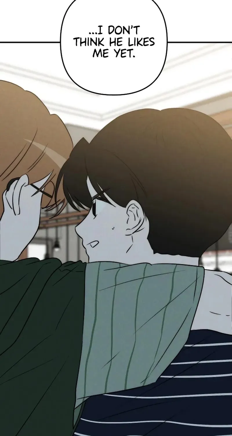 My Boyfriend I Hate Chapter 32 page 12 - 