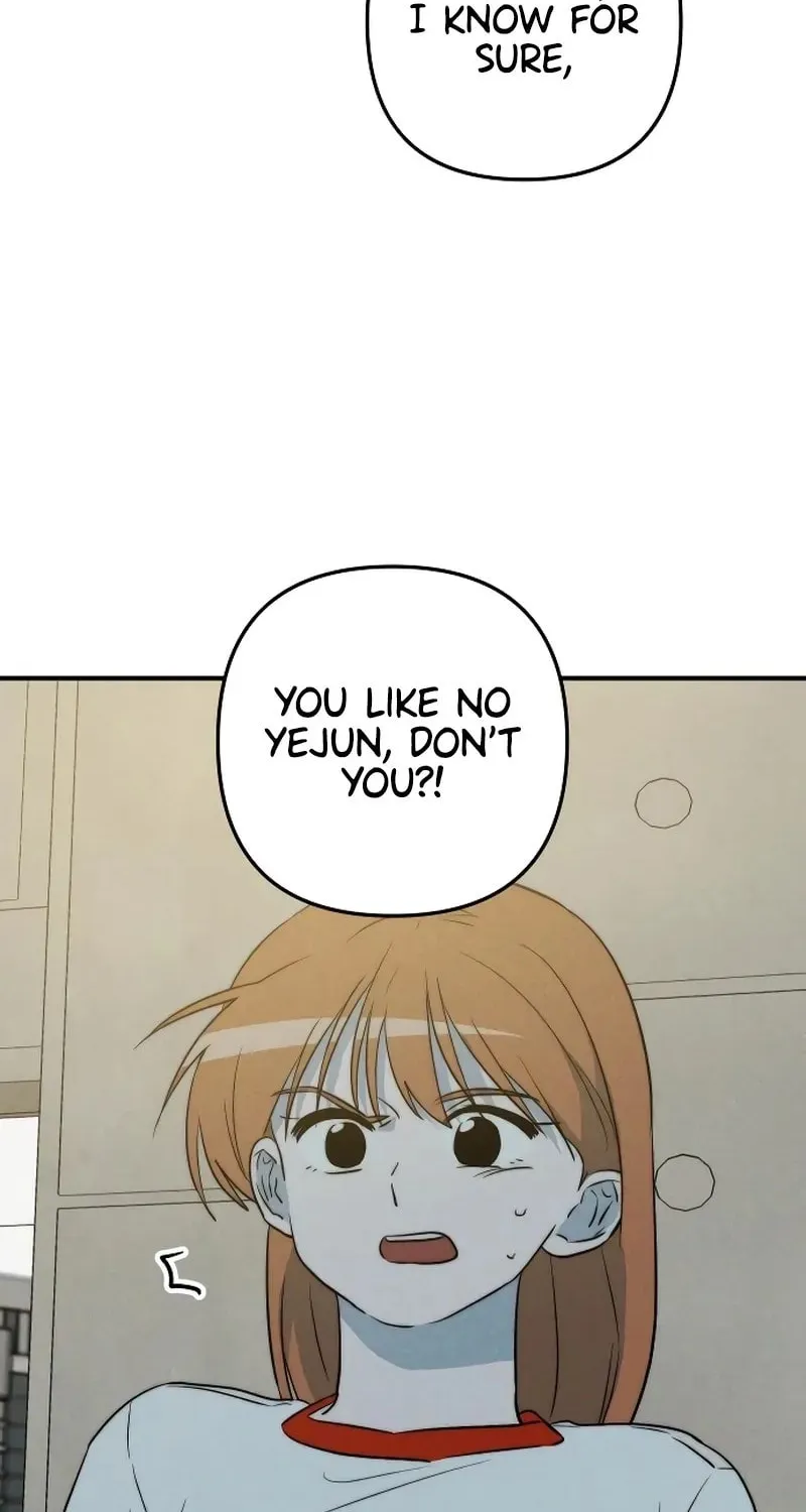 My Boyfriend I Hate Chapter 32 page 15 - 