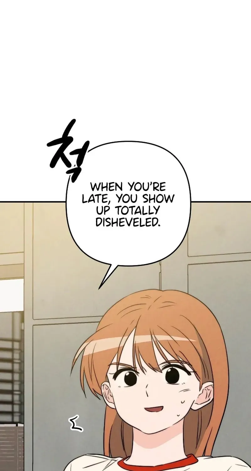 My Boyfriend I Hate Chapter 32 page 18 - 