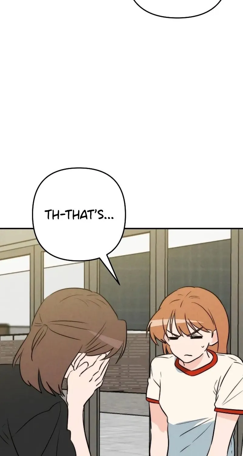 My Boyfriend I Hate Chapter 32 page 21 - 