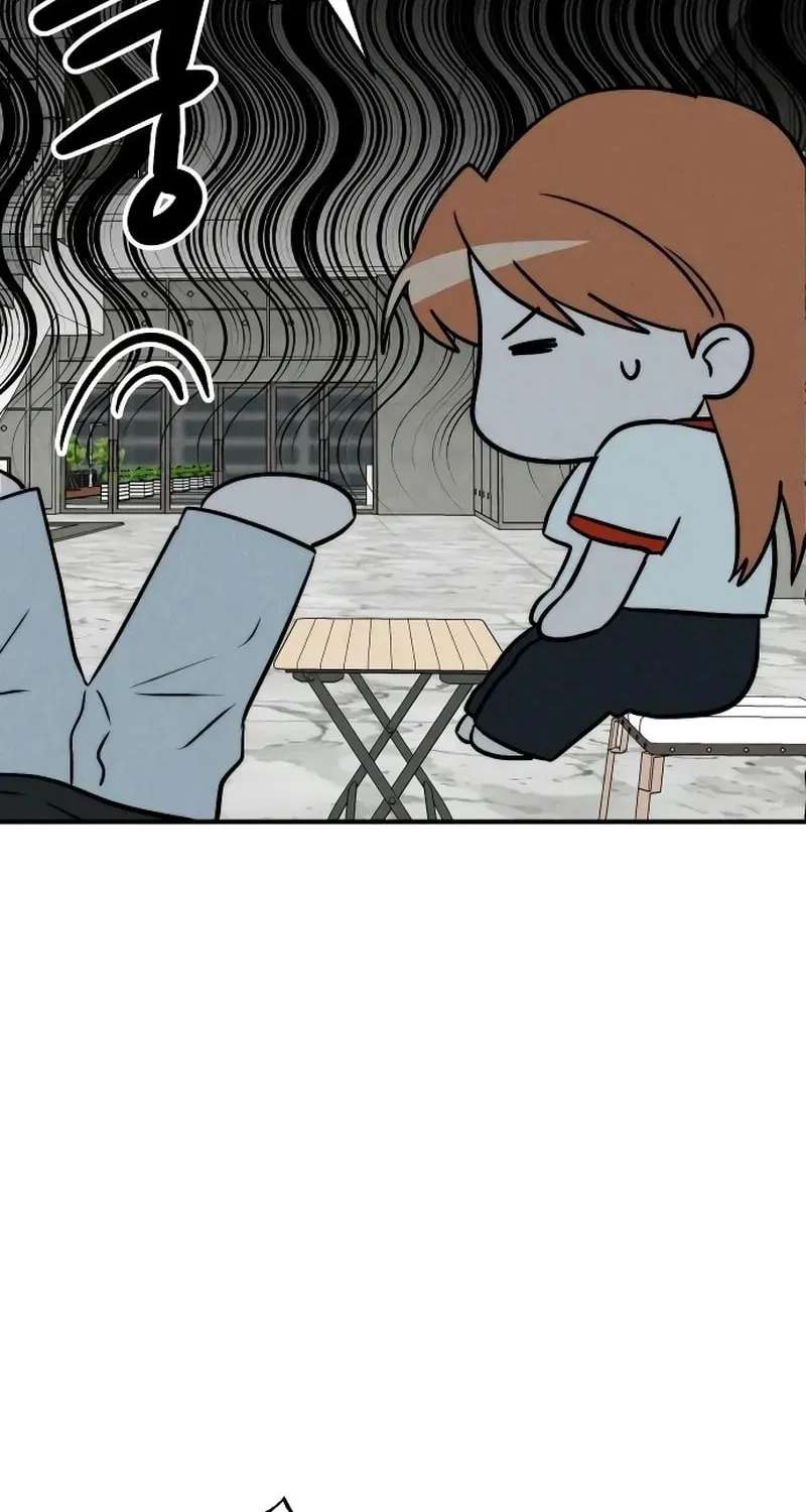 My Boyfriend I Hate Chapter 32 page 23 - 