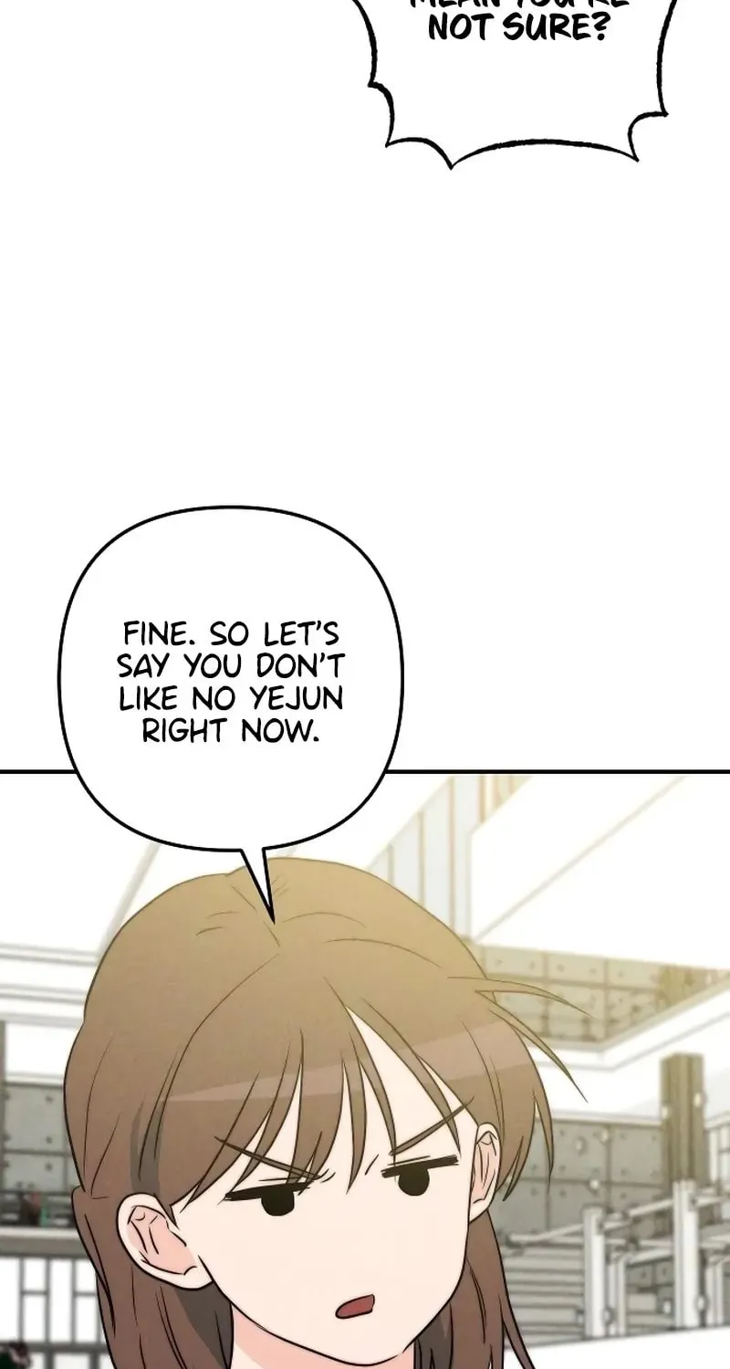 My Boyfriend I Hate Chapter 32 page 25 - 