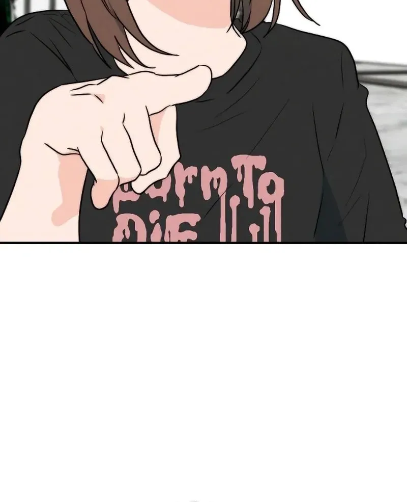 My Boyfriend I Hate Chapter 32 page 26 - 