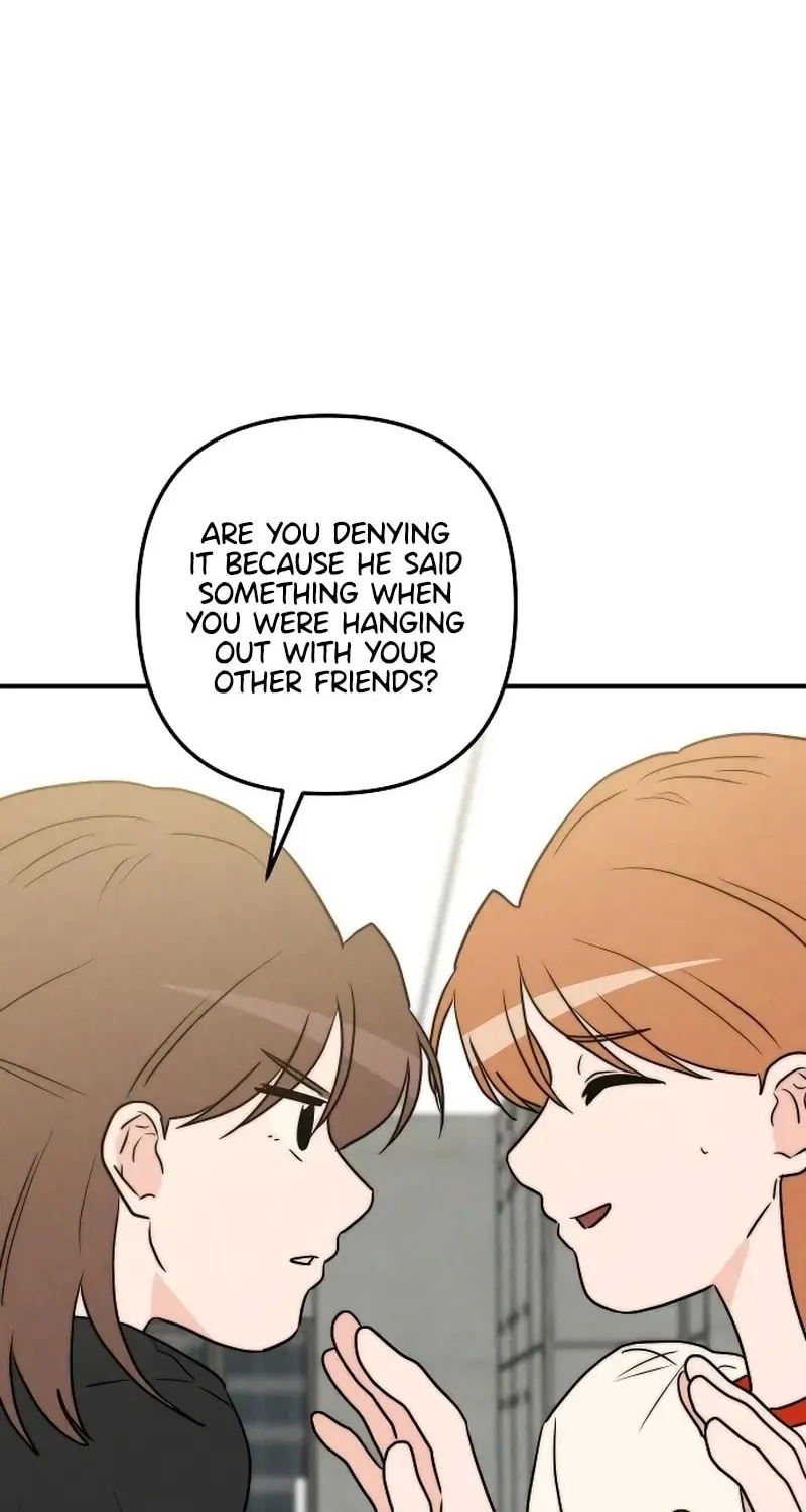 My Boyfriend I Hate Chapter 32 page 28 - 