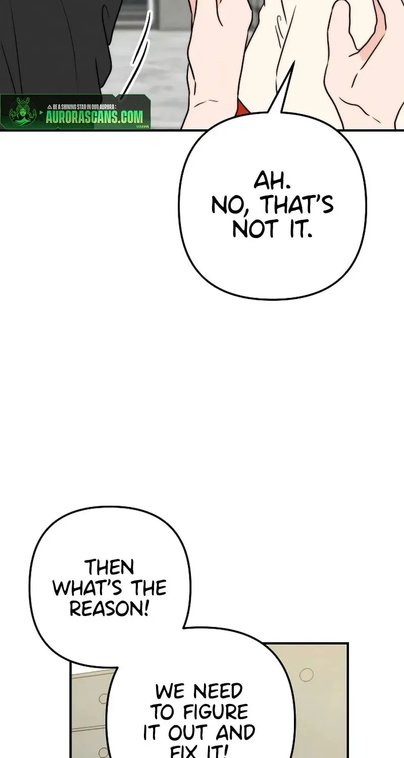 My Boyfriend I Hate Chapter 32 page 29 - 