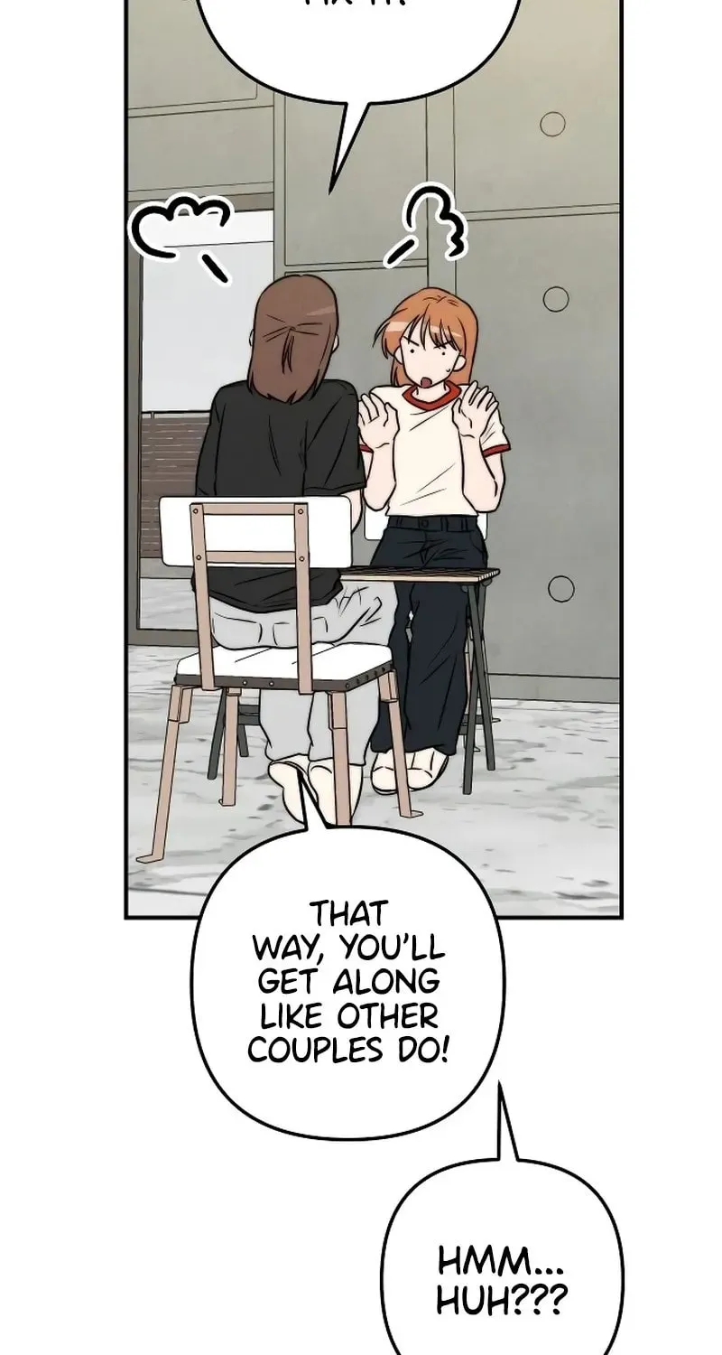 My Boyfriend I Hate Chapter 32 page 30 - 