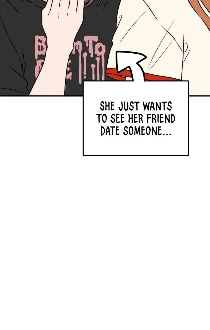 My Boyfriend I Hate Chapter 32 page 32 - 