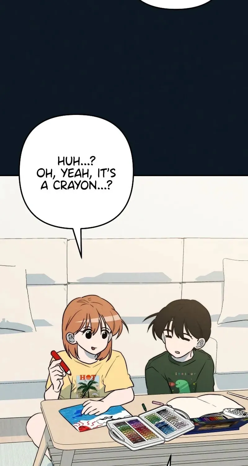 My Boyfriend I Hate Chapter 32 page 37 - 