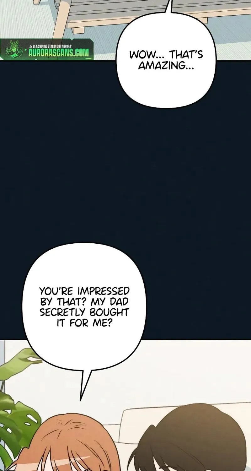 My Boyfriend I Hate Chapter 32 page 38 - 