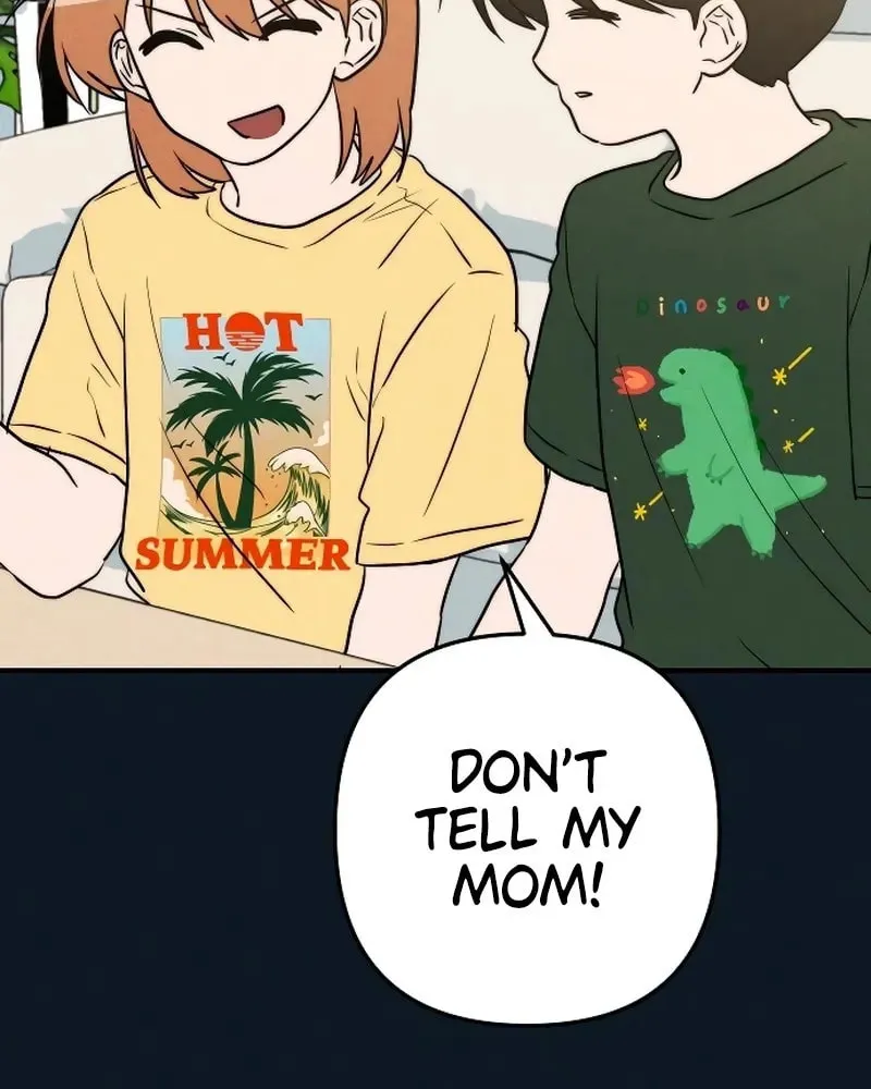 My Boyfriend I Hate Chapter 32 page 39 - 