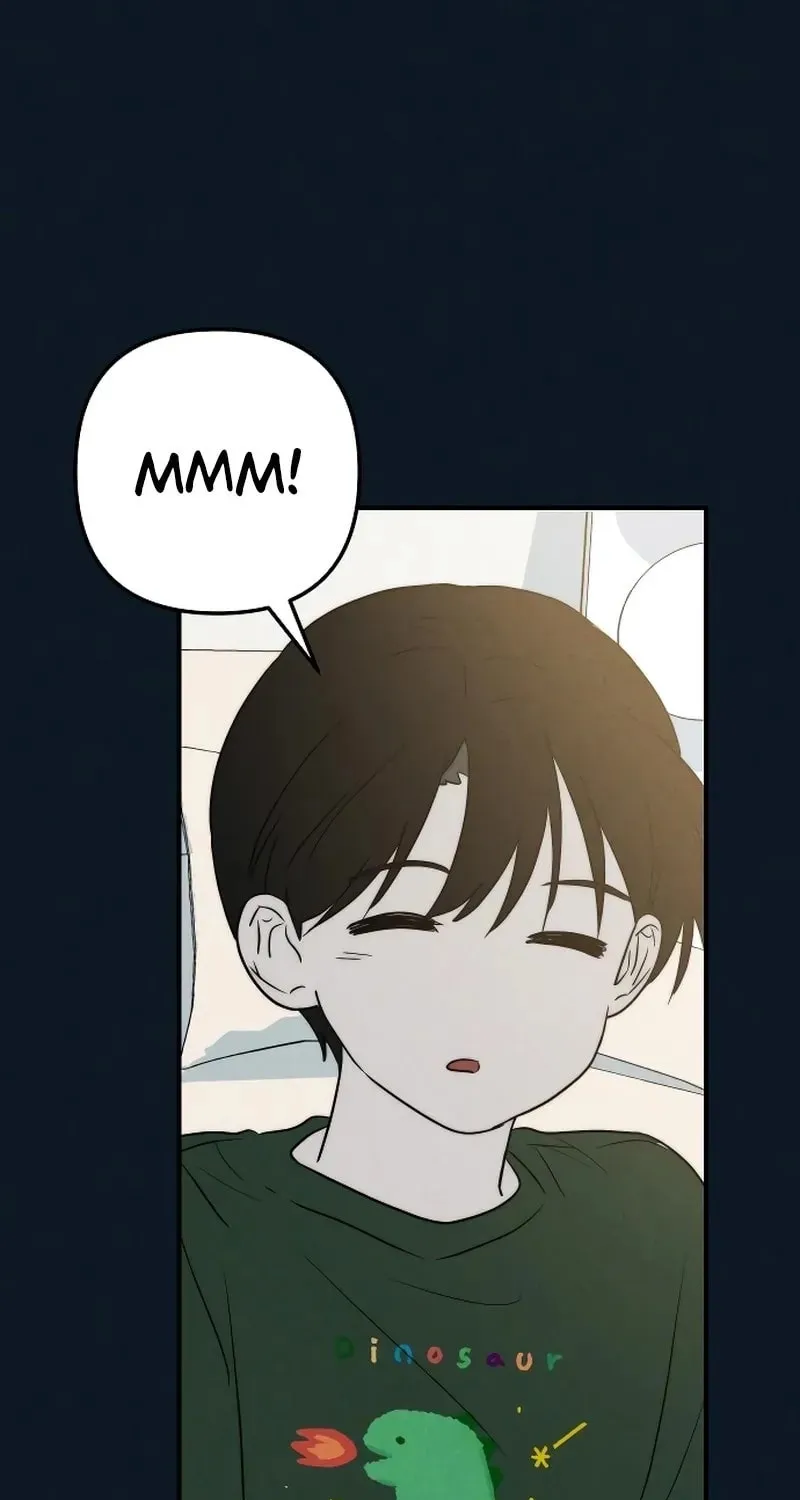 My Boyfriend I Hate Chapter 32 page 40 - 