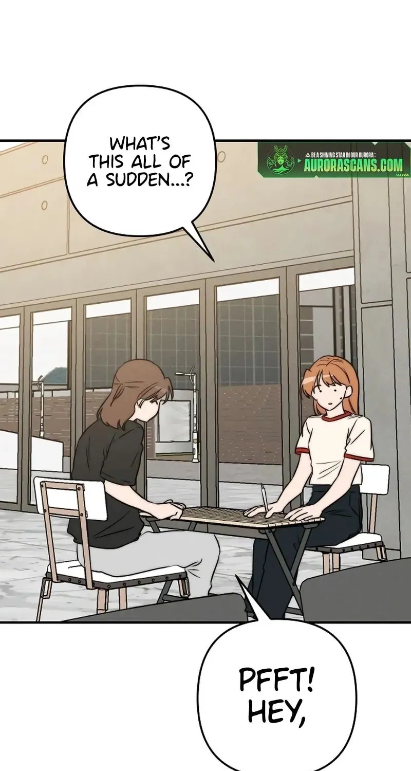 My Boyfriend I Hate Chapter 32 page 5 - 
