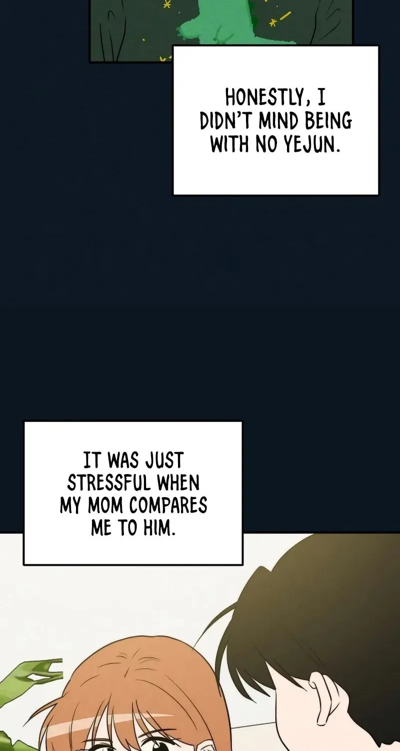 My Boyfriend I Hate Chapter 32 page 41 - 