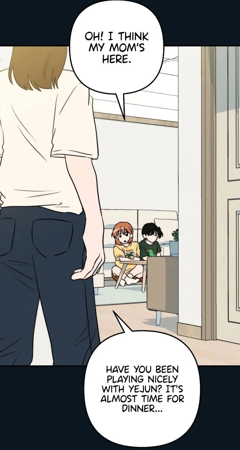 My Boyfriend I Hate Chapter 32 page 46 - 