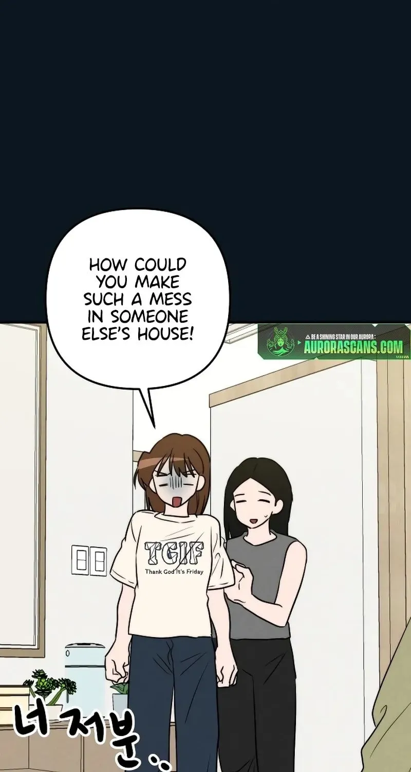 My Boyfriend I Hate Chapter 32 page 47 - 