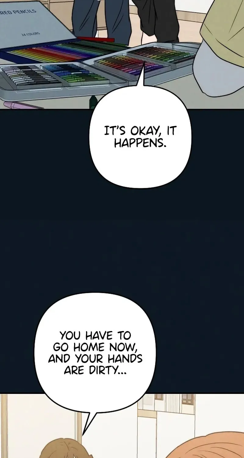 My Boyfriend I Hate Chapter 32 page 48 - 
