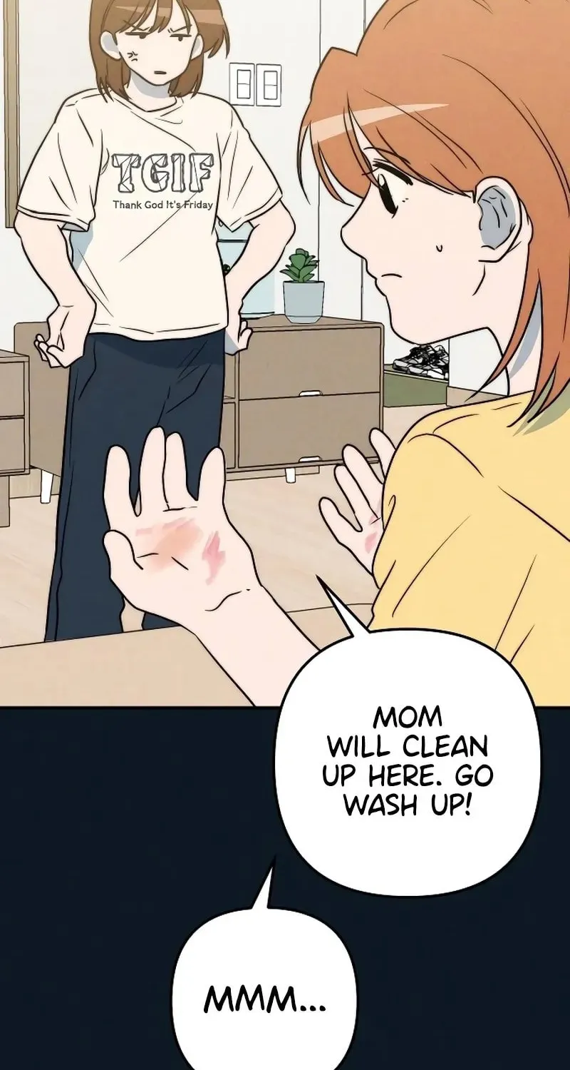 My Boyfriend I Hate Chapter 32 page 49 - 