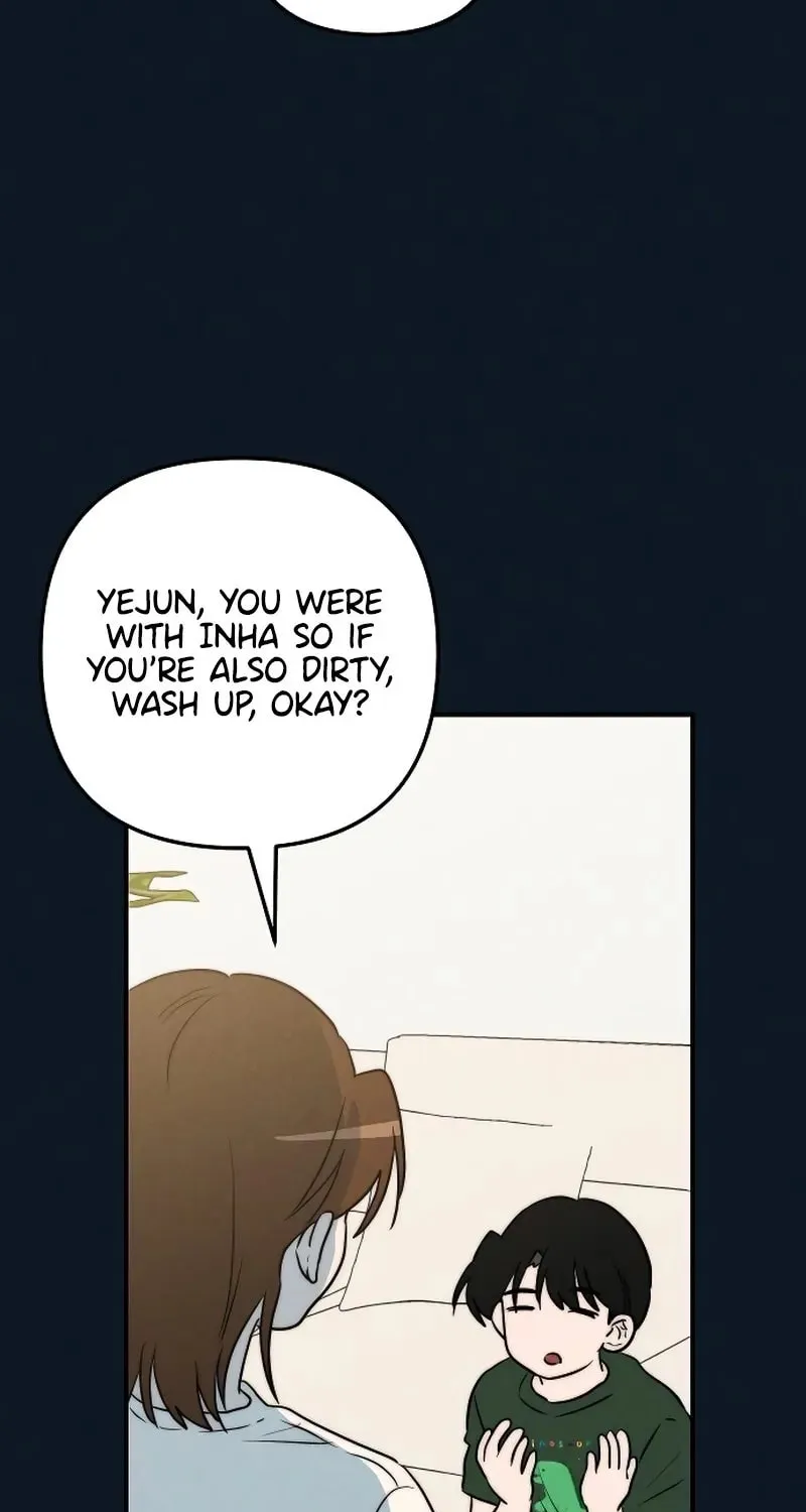 My Boyfriend I Hate Chapter 32 page 50 - 