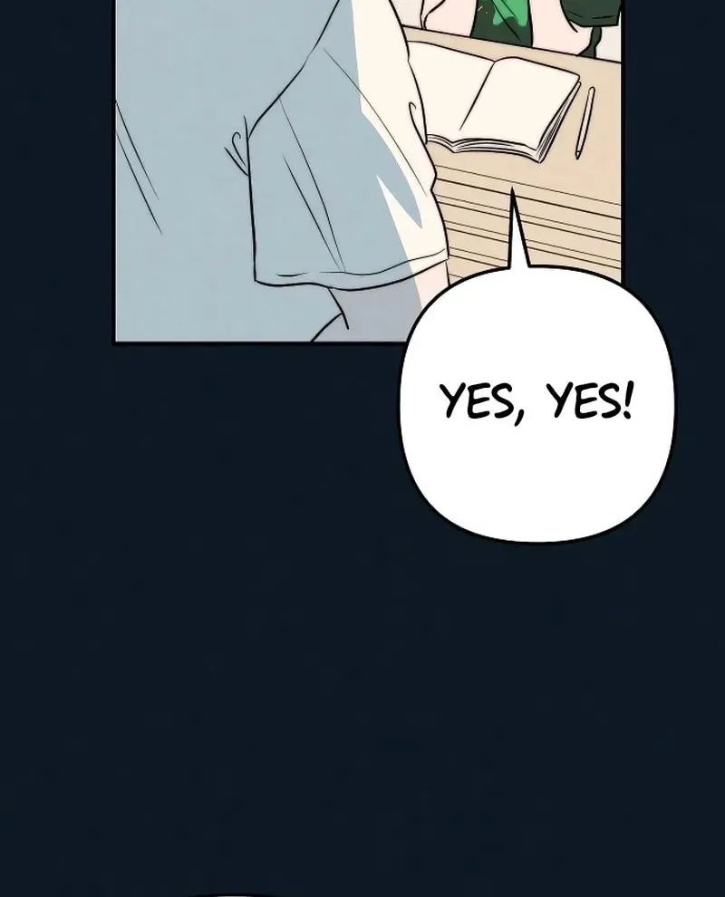 My Boyfriend I Hate Chapter 32 page 51 - 