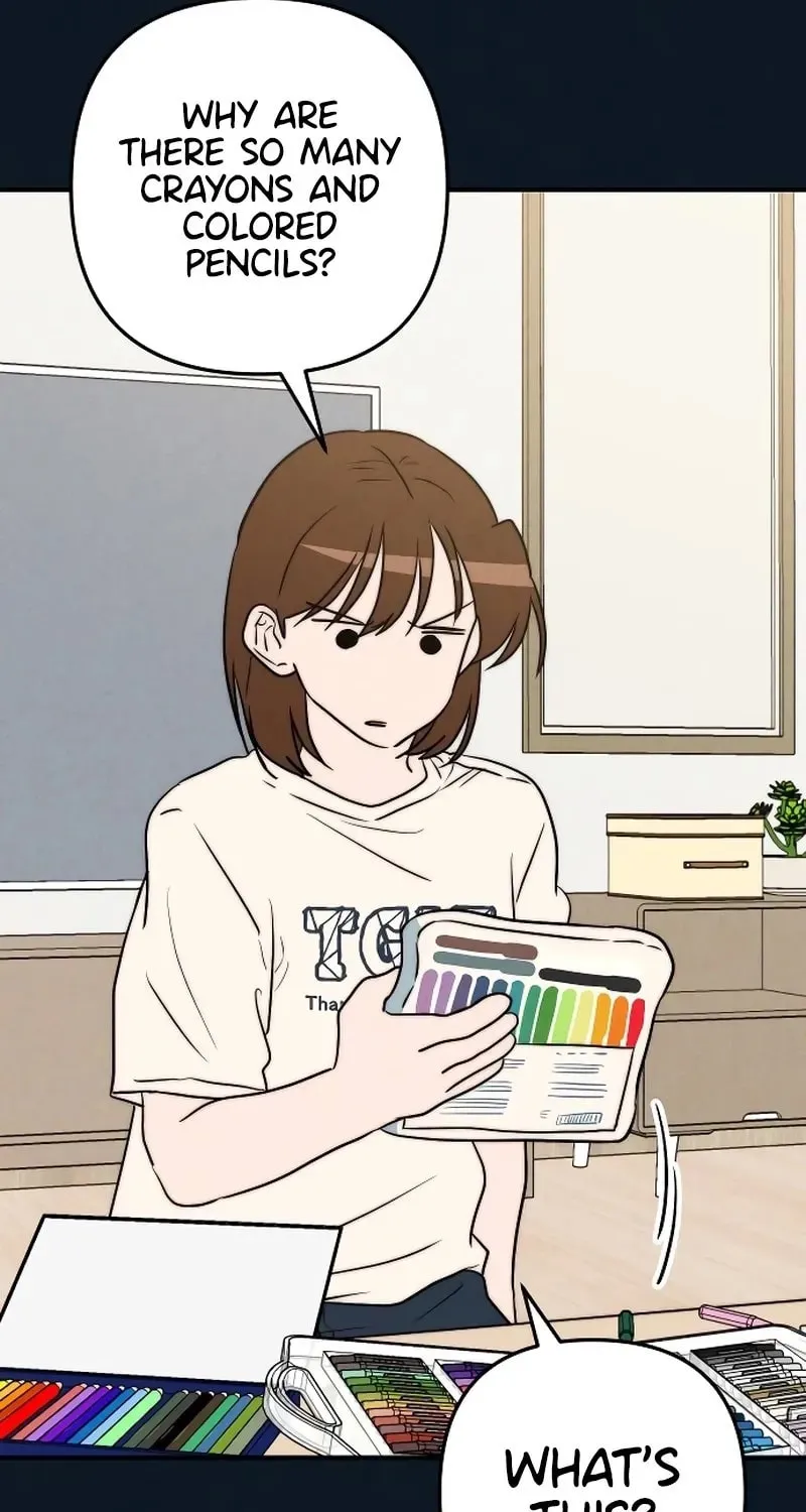 My Boyfriend I Hate Chapter 32 page 52 - 
