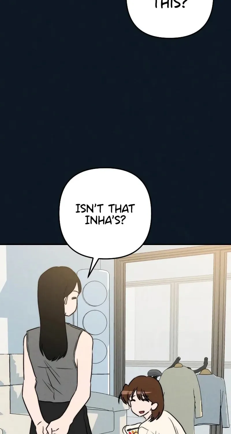My Boyfriend I Hate Chapter 32 page 53 - 