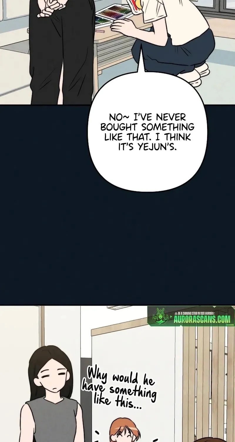 My Boyfriend I Hate Chapter 32 page 54 - 
